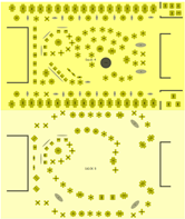 large floor plans