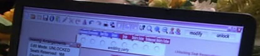 bigday toolbar close-up bigday toolbar close-up